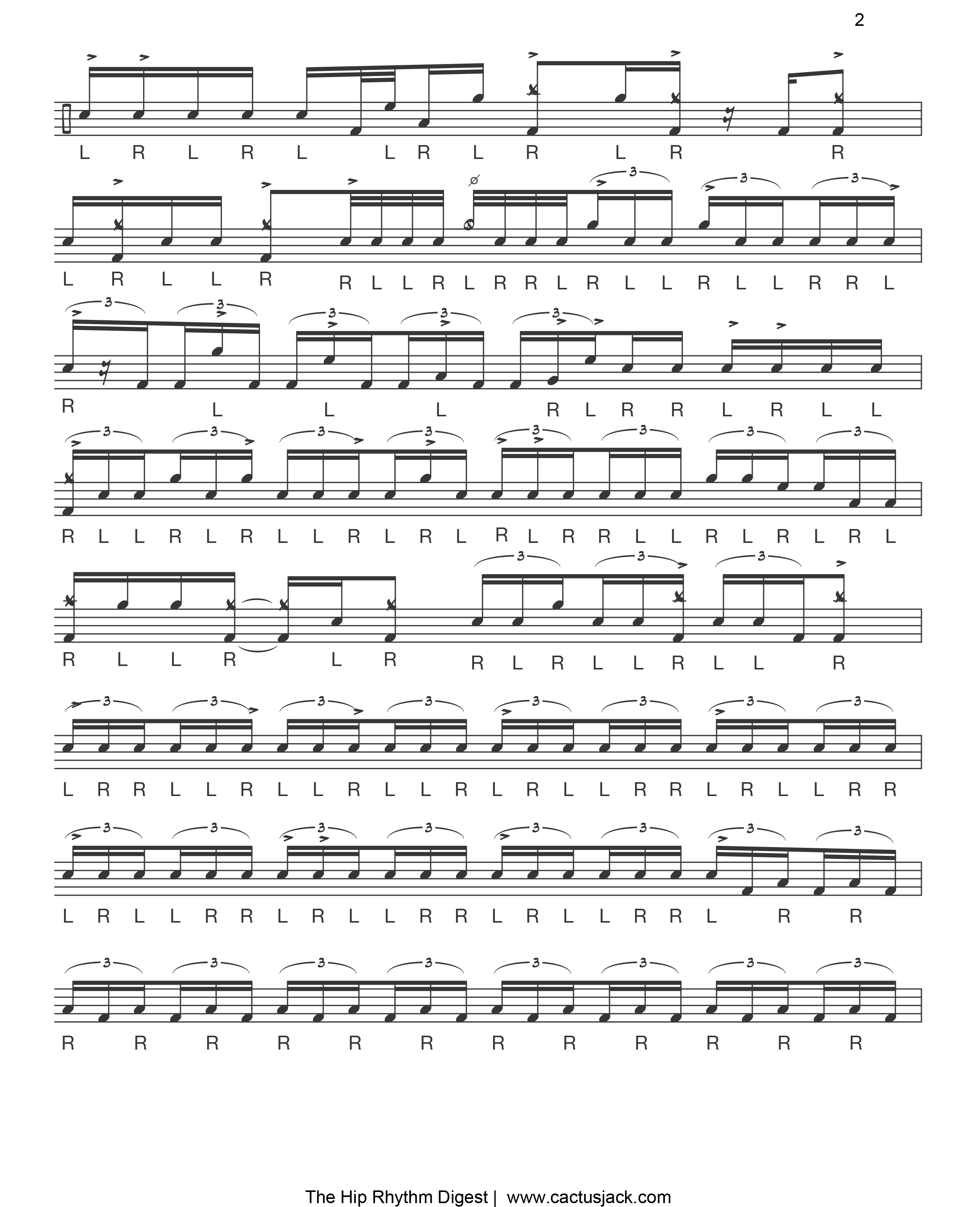 Vinnie Colaiuta page 2