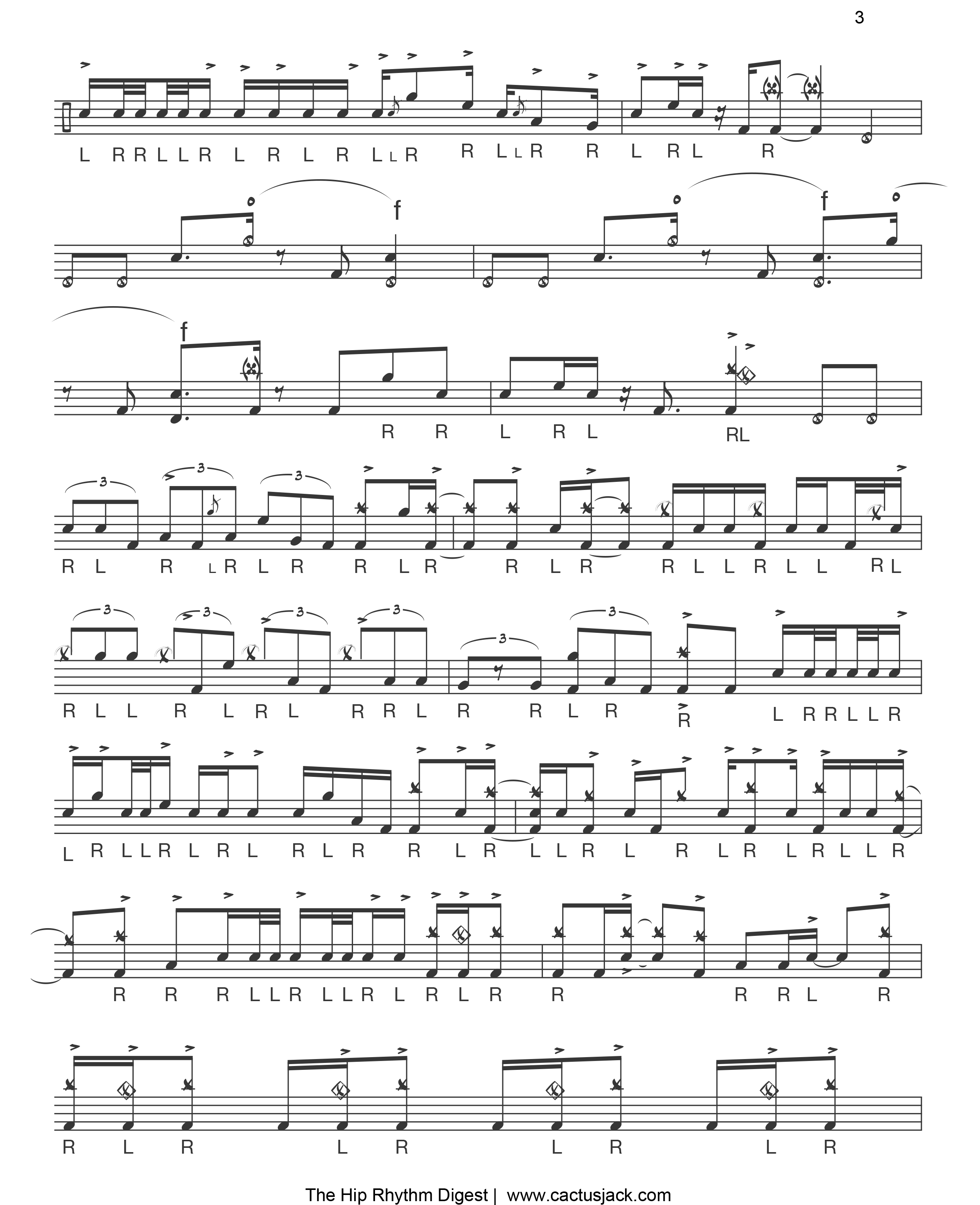 Vinnie Colaiuta page 3