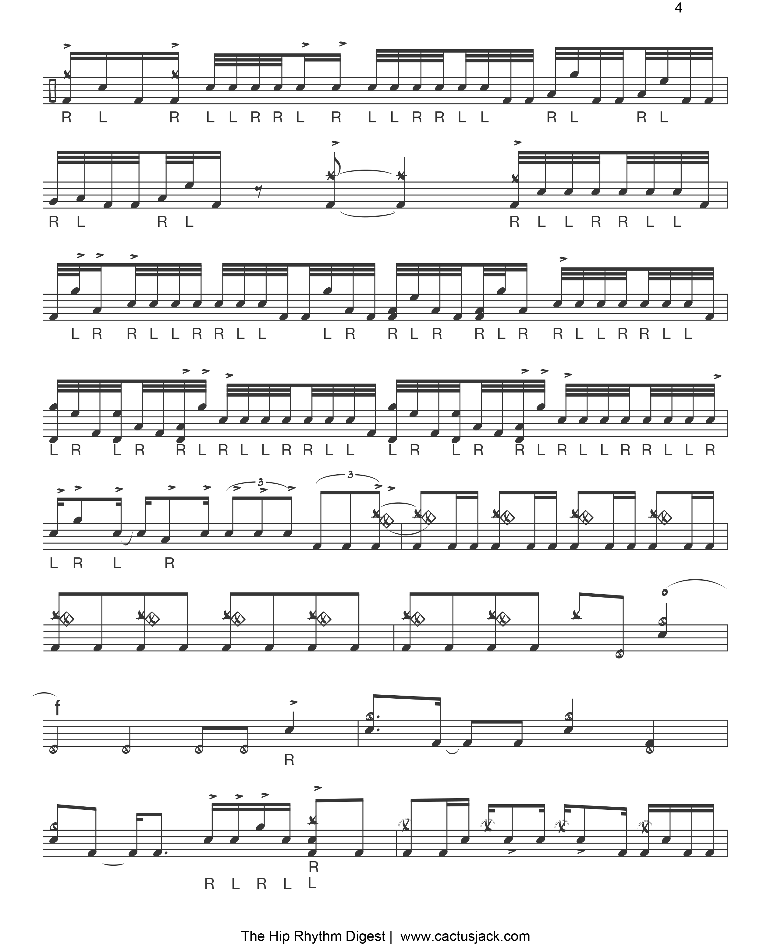 Vinnie Colaiuta page 4