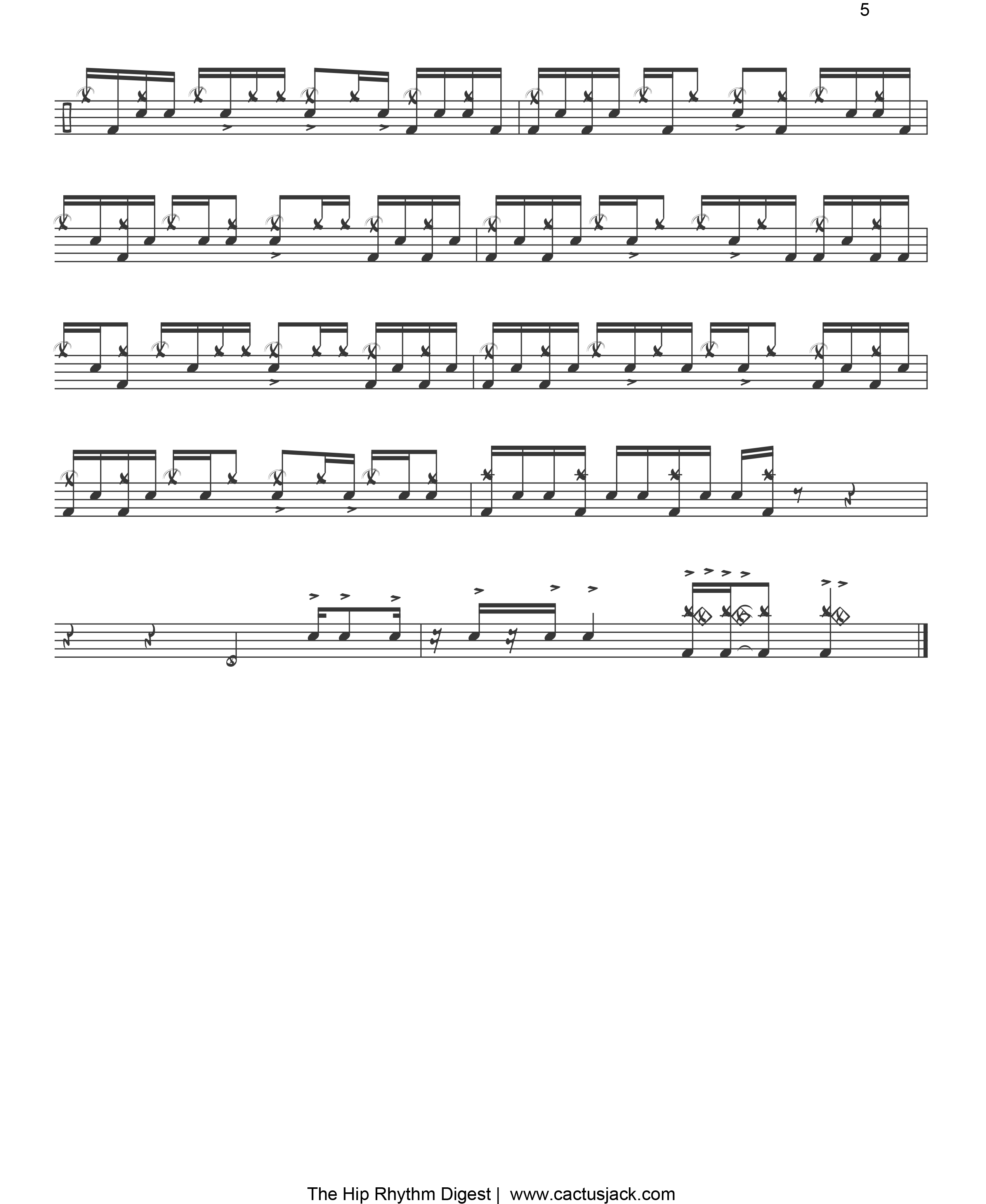 Vinnie Colaiuta page 5